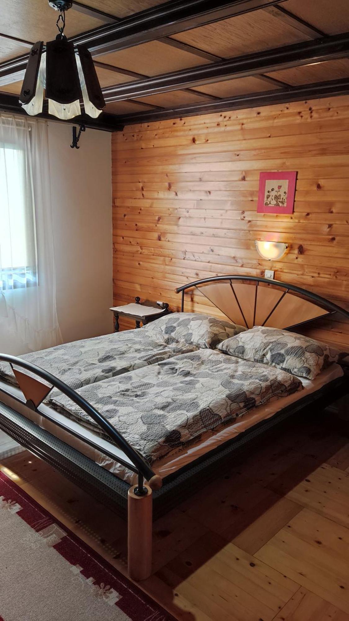 Apartment V&N, Lake Бохінь Номер фото